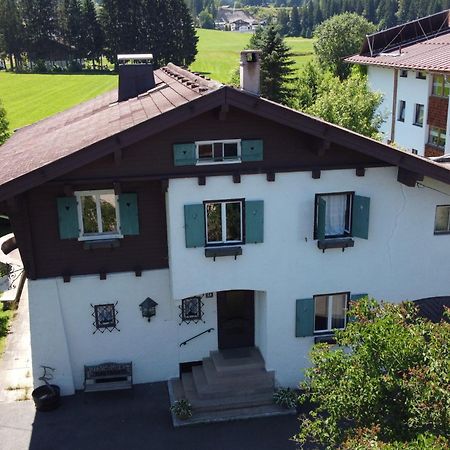 Chalet Patricia By Interhome ケセン エクステリア 写真