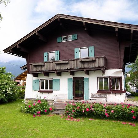 Chalet Patricia By Interhome ケセン エクステリア 写真