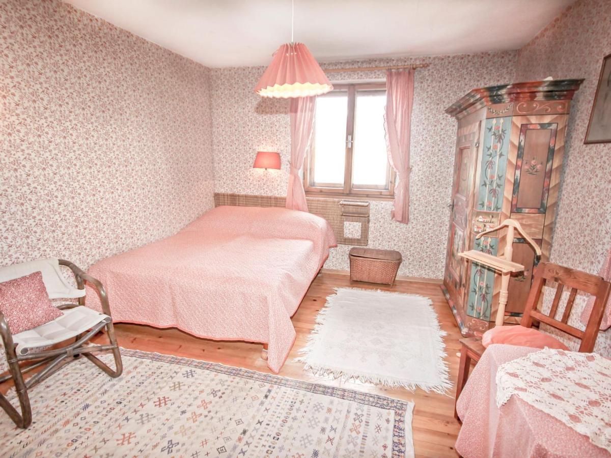 Chalet Patricia By Interhome ケセン エクステリア 写真