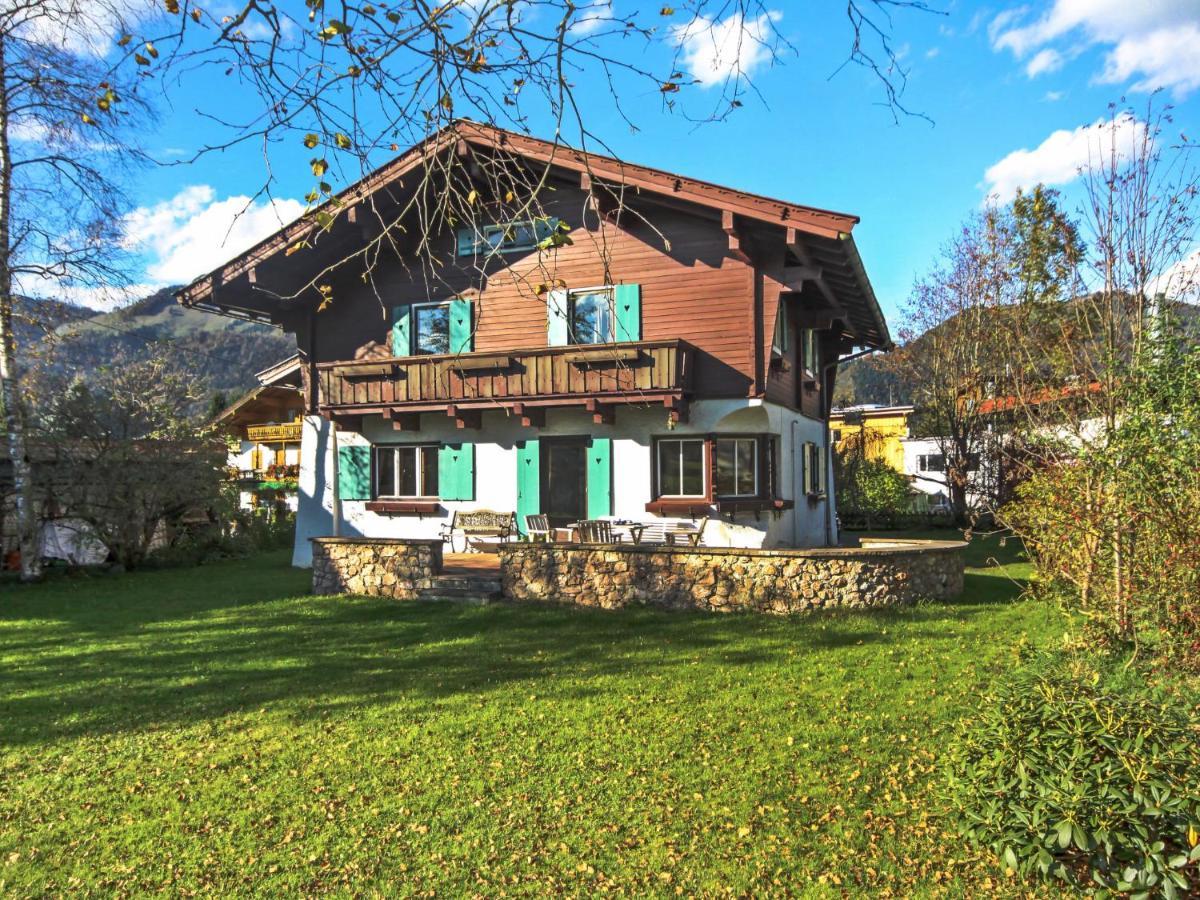 Chalet Patricia By Interhome ケセン エクステリア 写真
